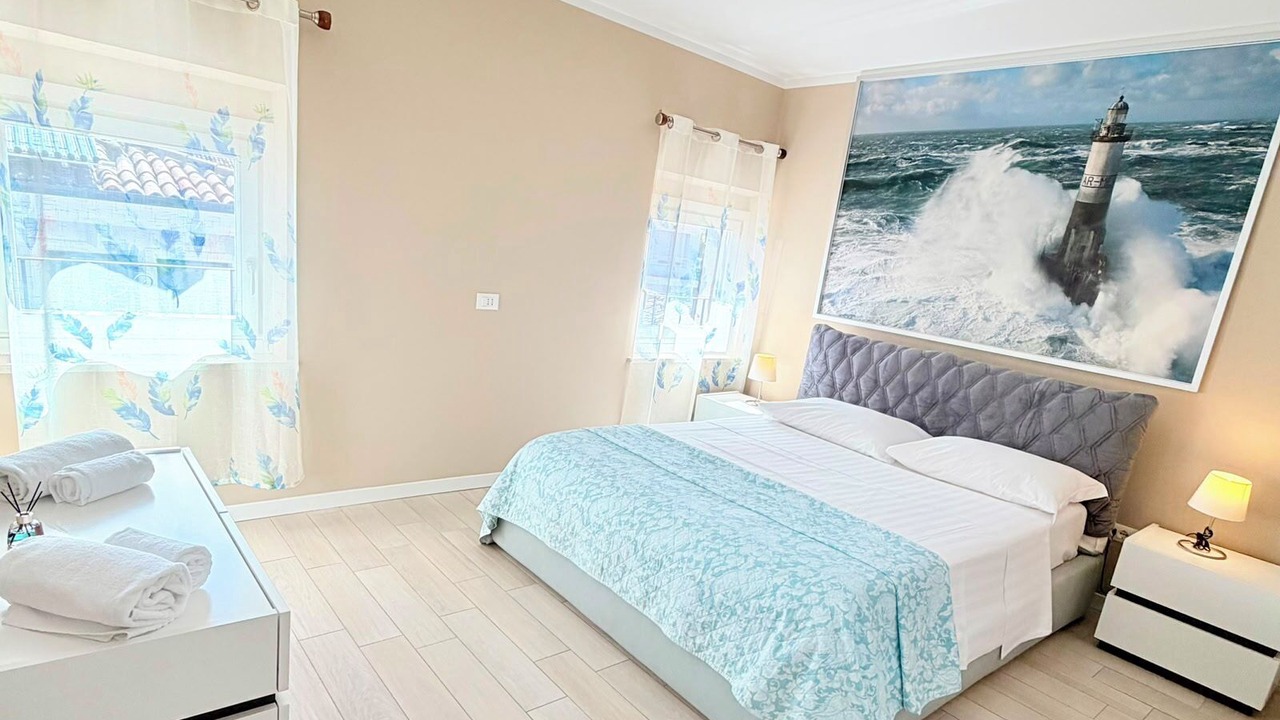 Photo of Bedroom in Valeggio sul Mincio