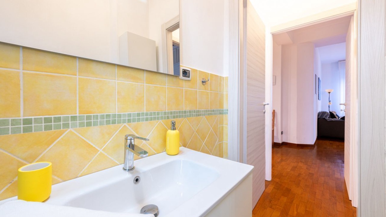 Photo of Bathroom in San Leonardo