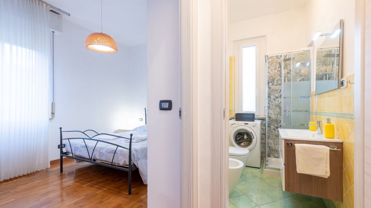 Photo of Bathroom in San Leonardo