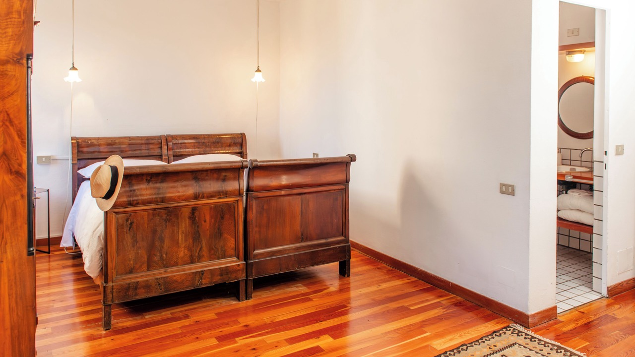 Photo of Bedroom in Casciago