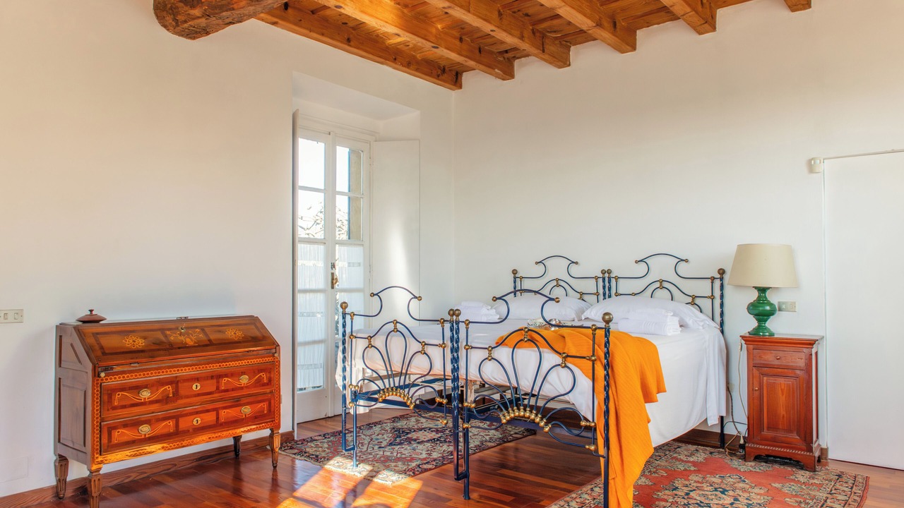 Photo of Bedroom in Casciago
