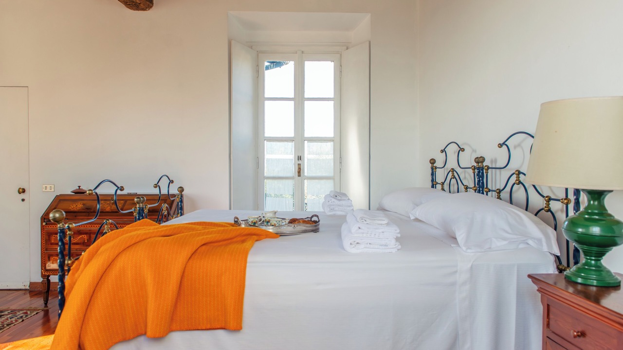 Photo of Bedroom in Casciago