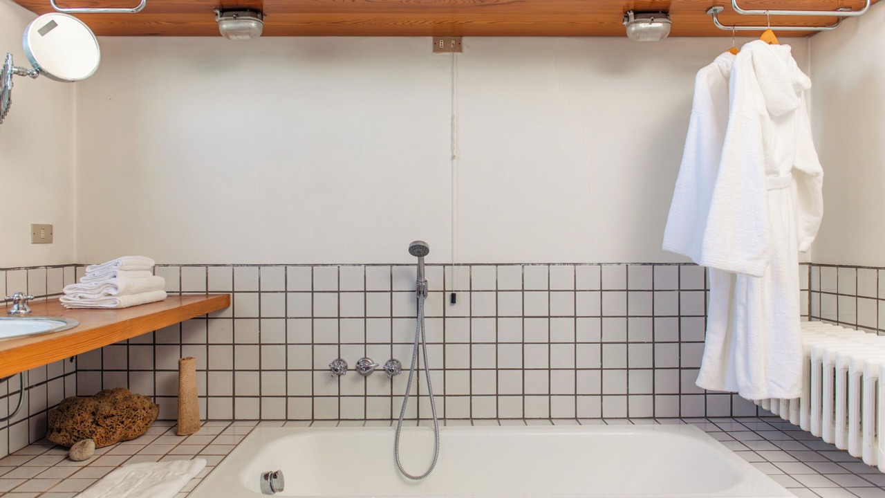 Photo of Bathroom in Casciago