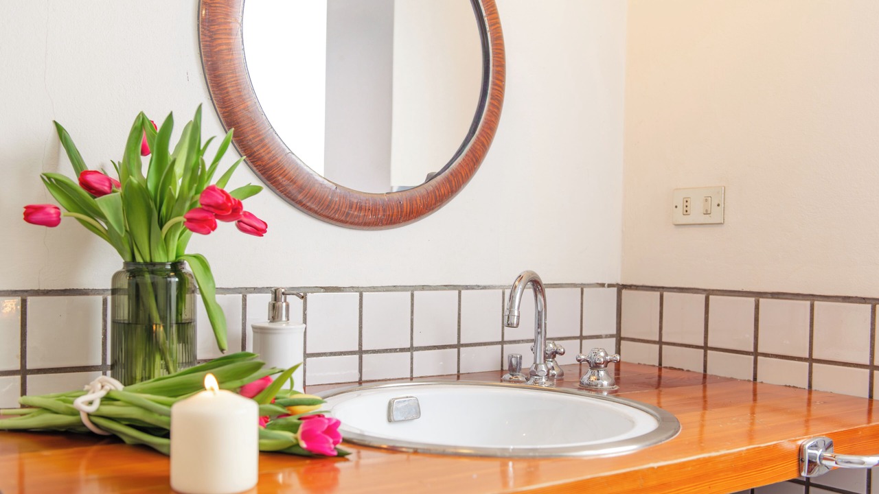Photo of Bathroom in Casciago