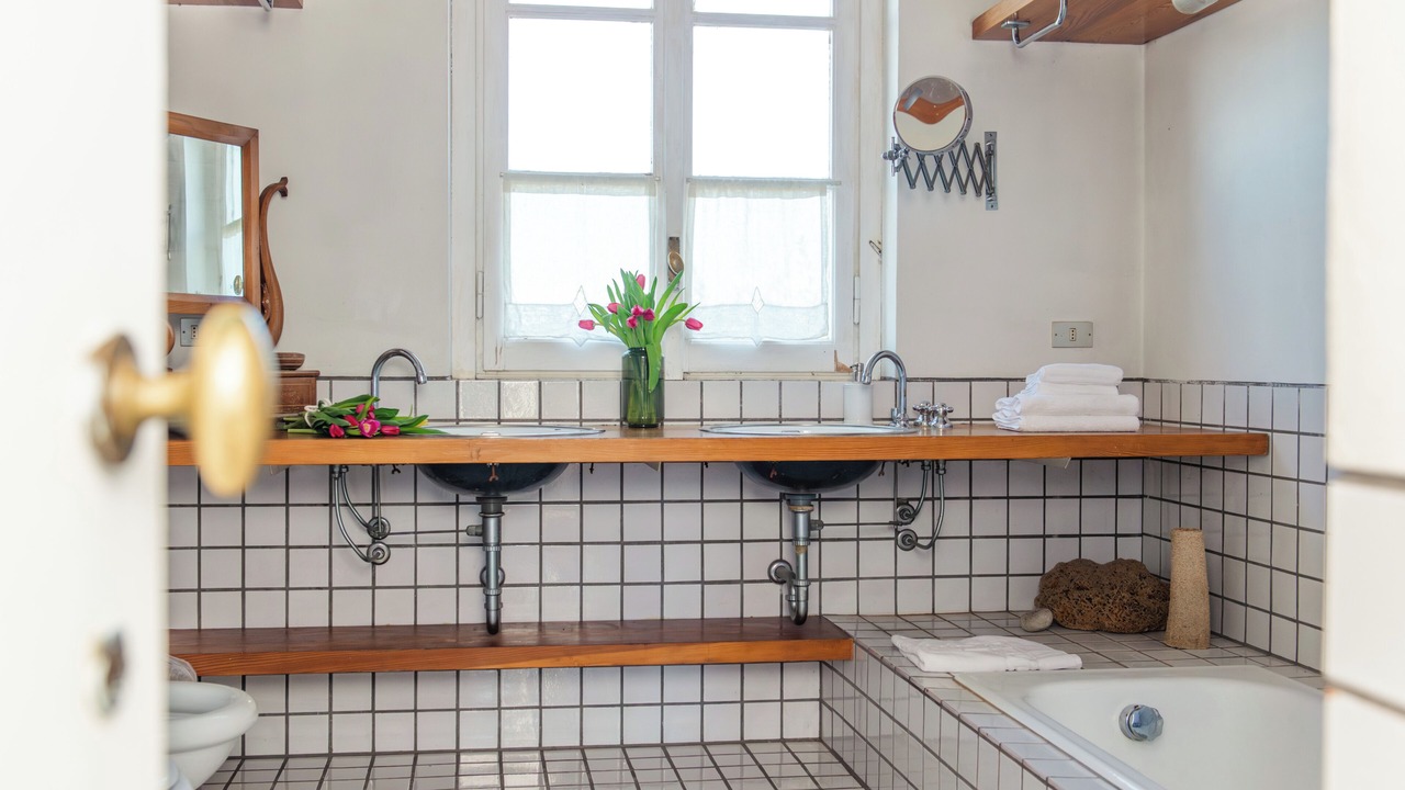 Photo of Bathroom in Casciago