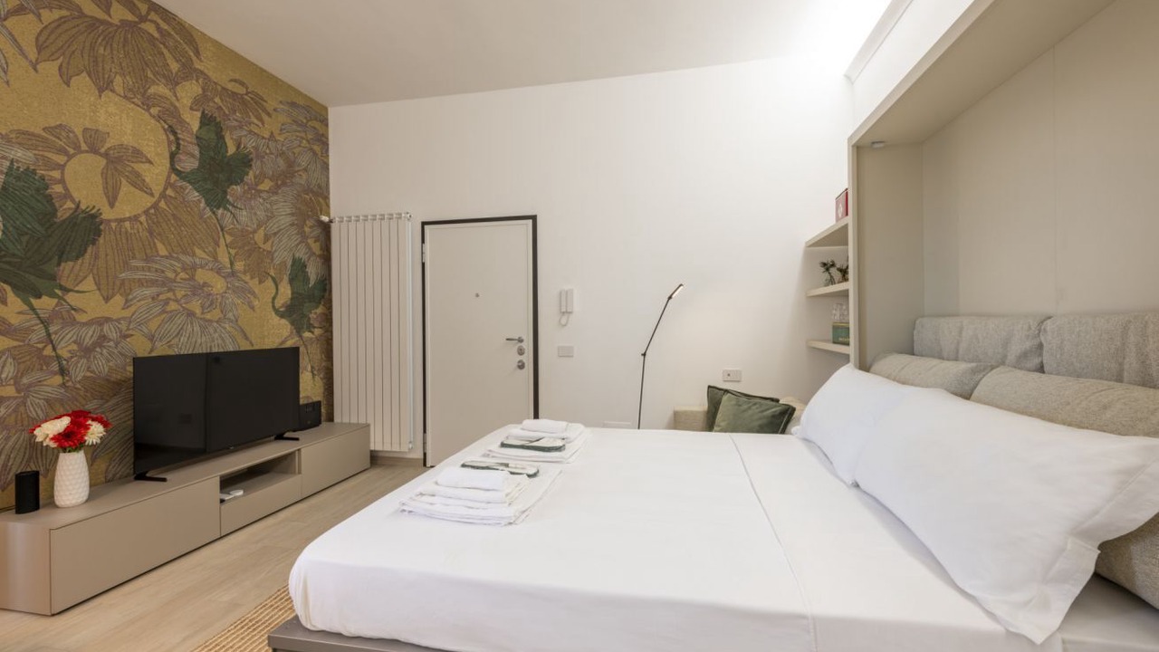 Photo of Bedroom in Acquabella