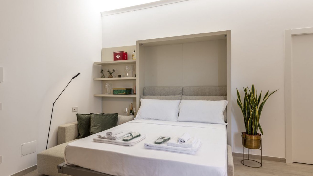 Photo of Bedroom in Acquabella