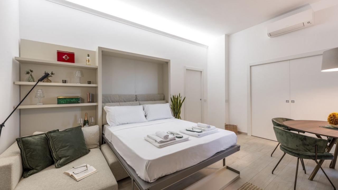Photo of Bedroom in Acquabella
