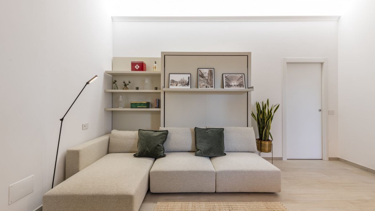 Photo of Livingroom in Acquabella