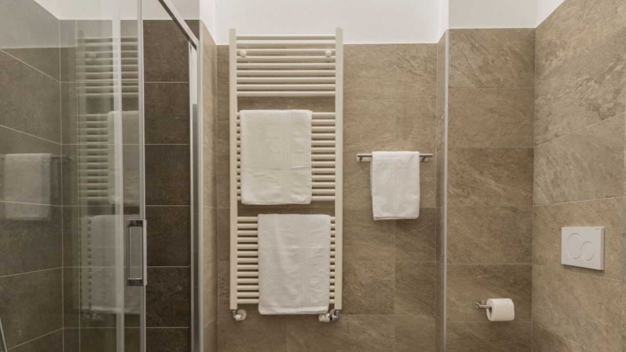 Photo of Bathroom in Acquabella