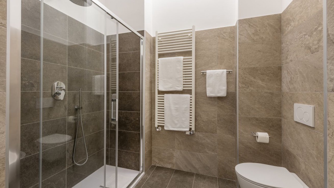 Photo of Bathroom in Acquabella