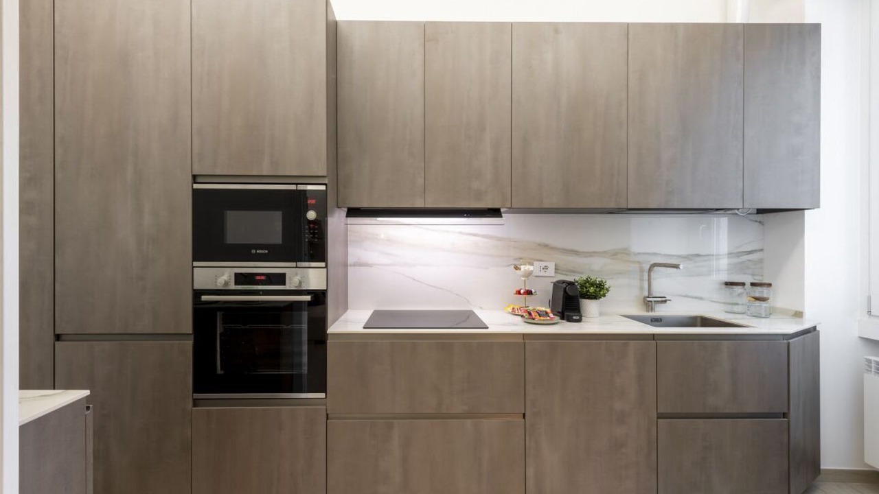 Photo of Kitchen in Acquabella