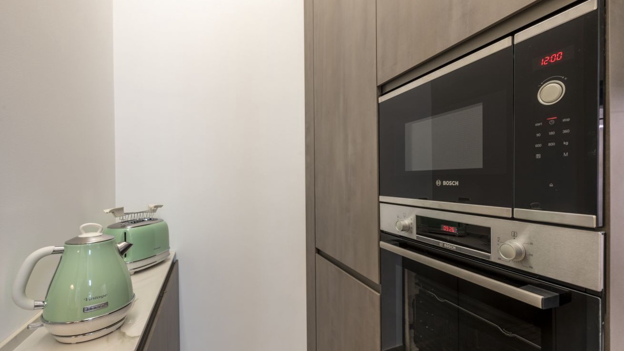 Photo of Kitchen in Acquabella