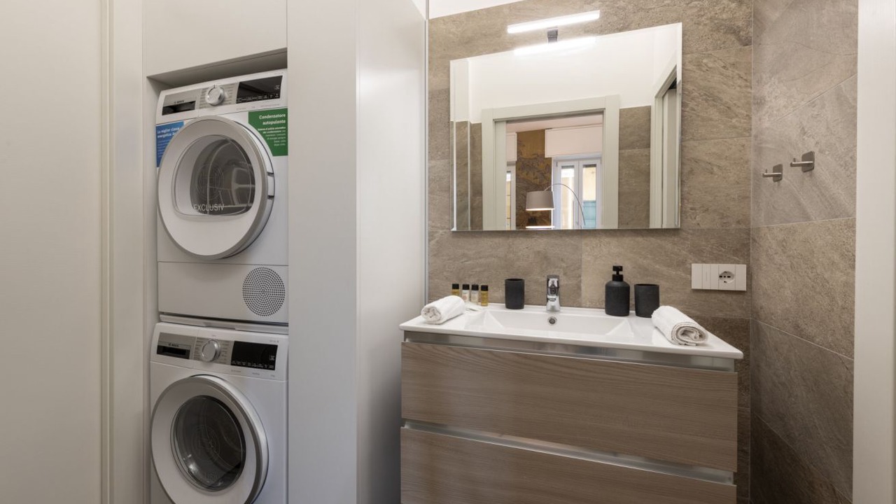 Photo of Bathroom in Acquabella