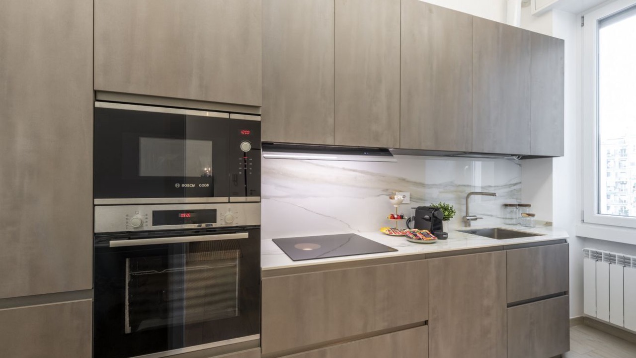 Photo of Kitchen in Acquabella