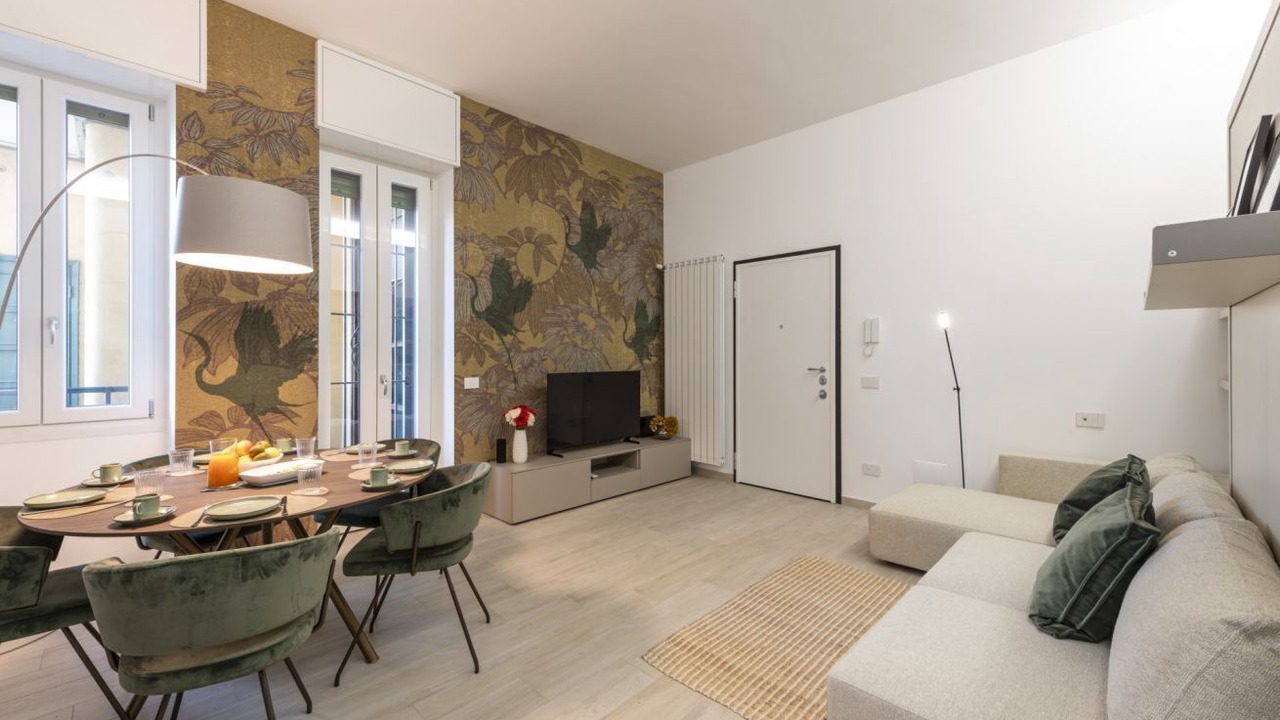 Photo of Livingroom in Acquabella
