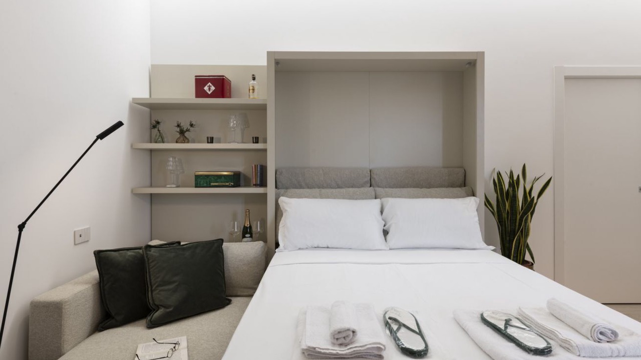 Photo of Bedroom in Acquabella