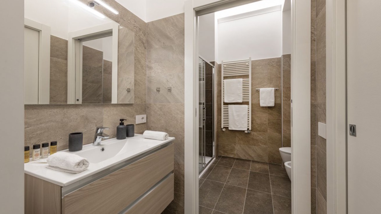 Photo of Bathroom in Acquabella