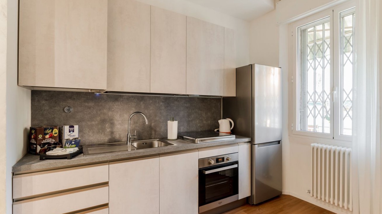 Photo of Kitchen in Padova