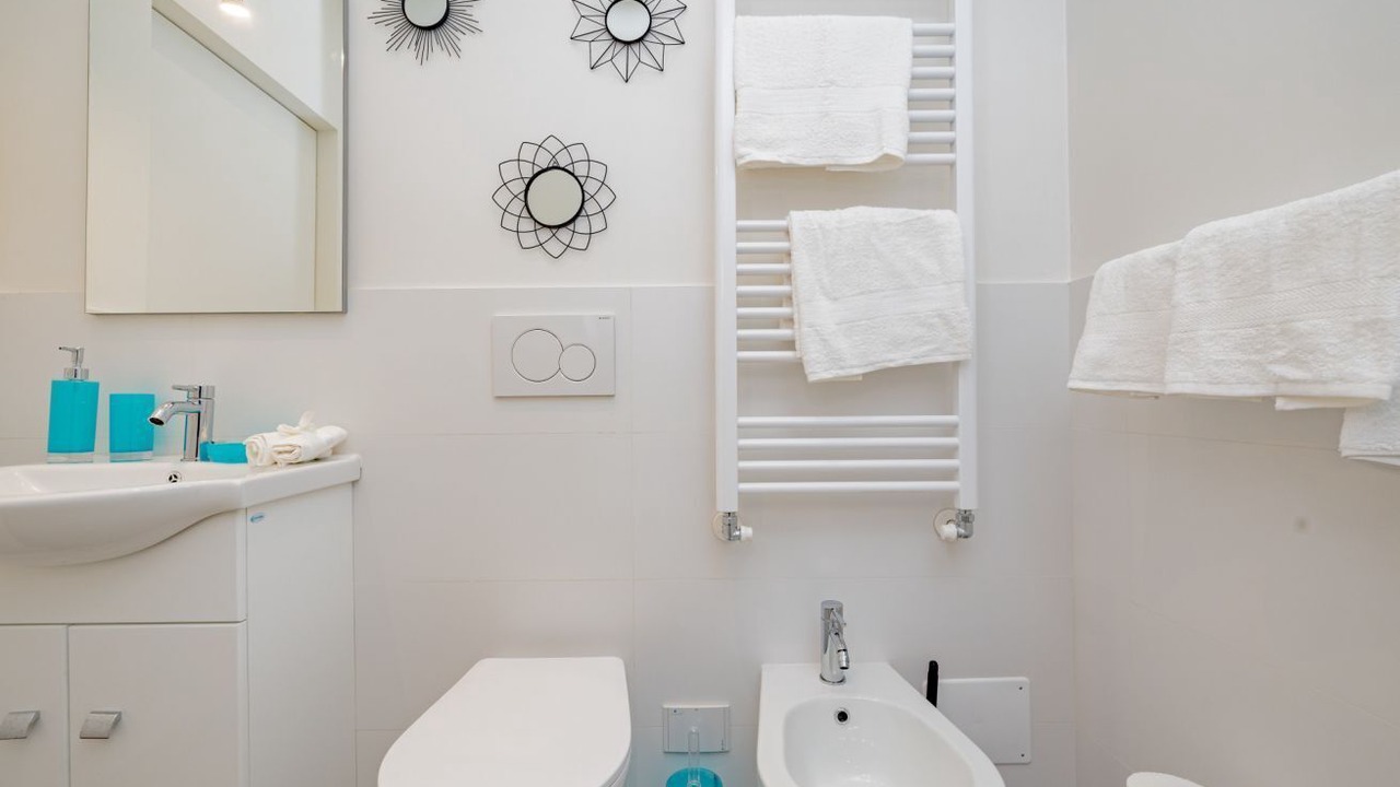Photo of Bathroom in Loreto