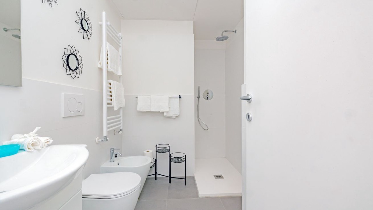 Photo of Bathroom in Loreto