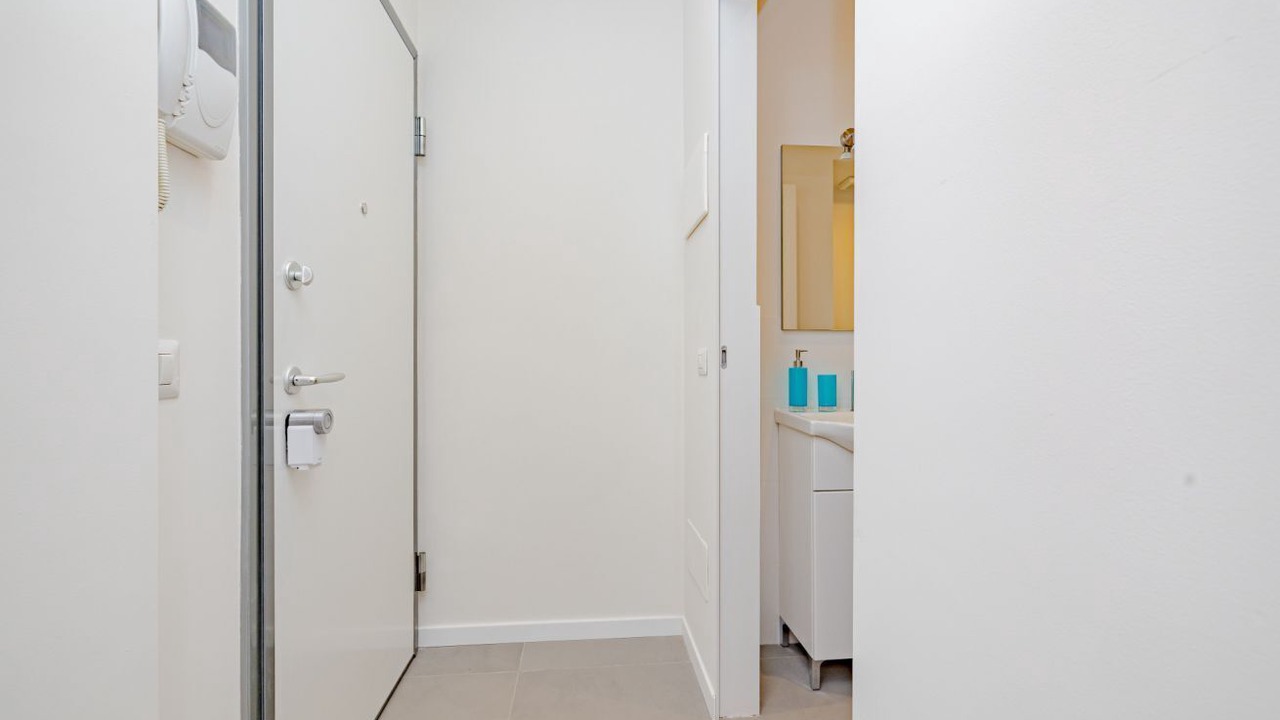 Photo of Bathroom in Loreto