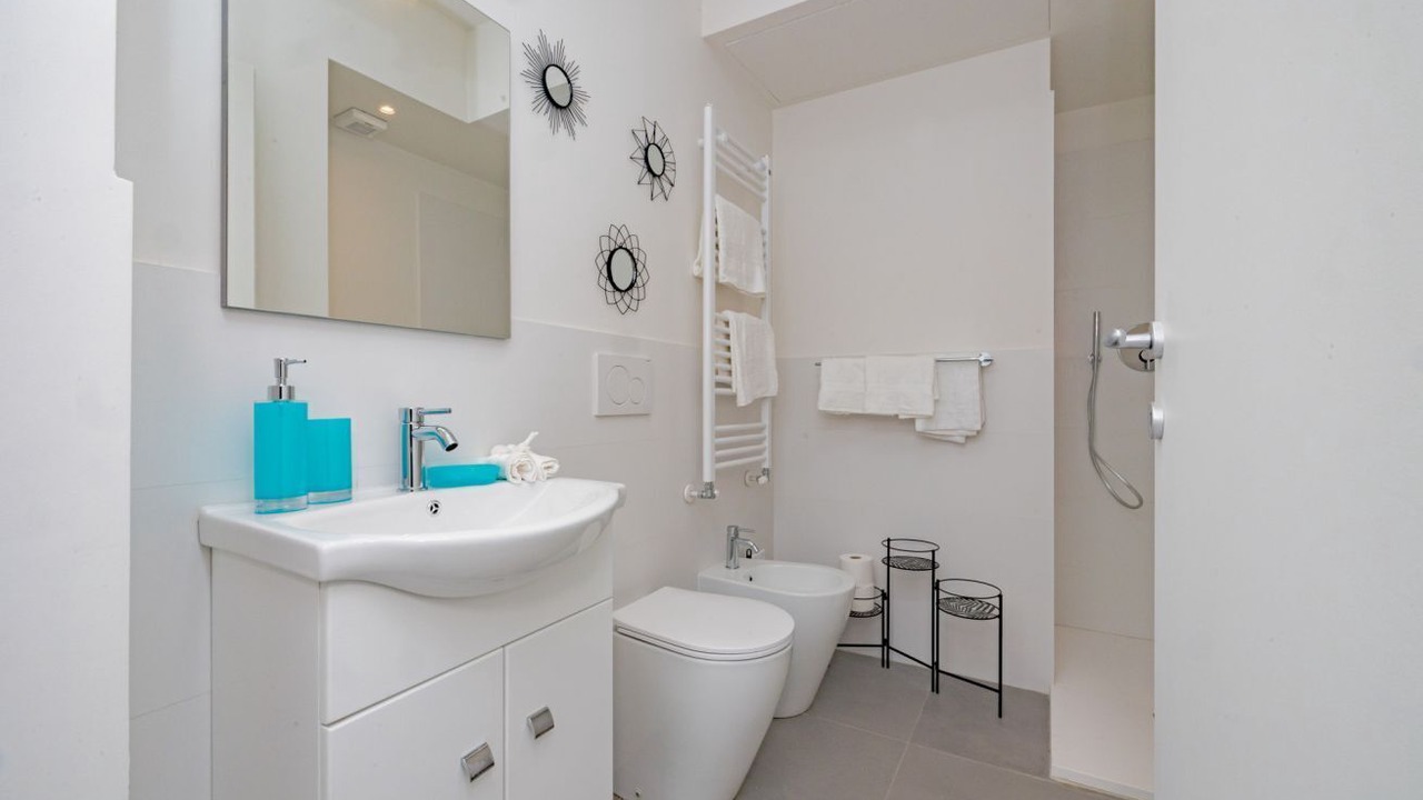 Photo of Bathroom in Loreto