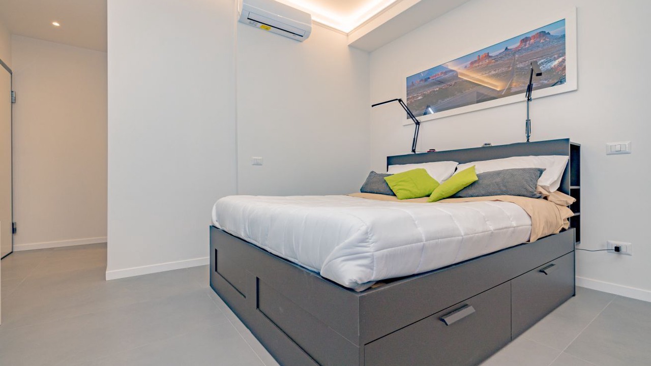Photo of Bedroom in Loreto
