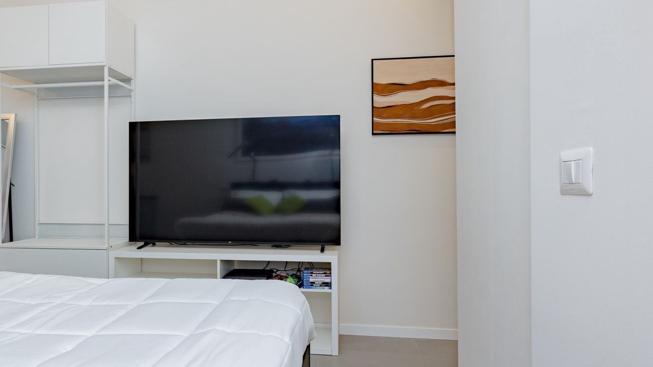 Photo of Bedroom in Loreto