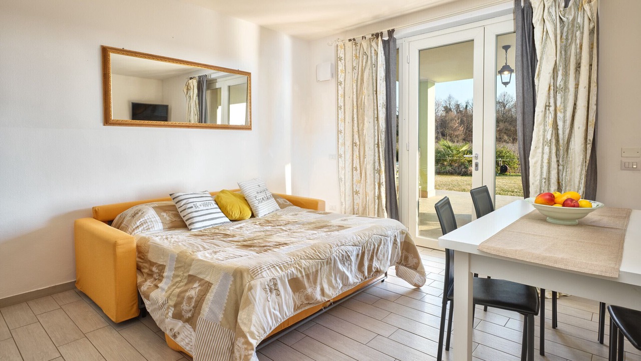 Photo of Bedroom in Montioni