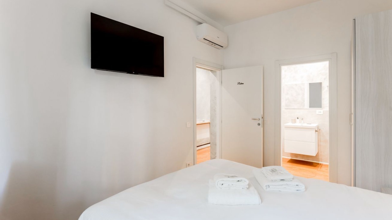 Photo of Bedroom in Padova