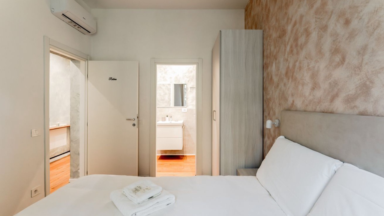 Photo of Bedroom in Padova