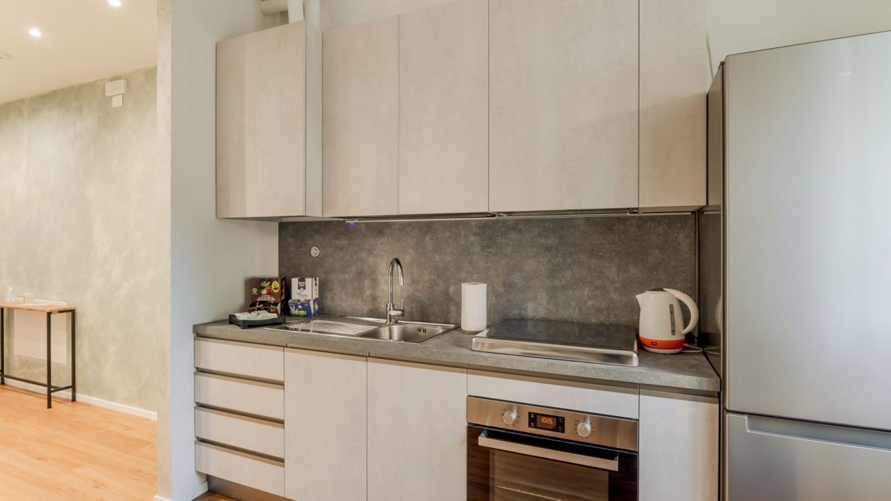 Photo of Kitchen in Padova