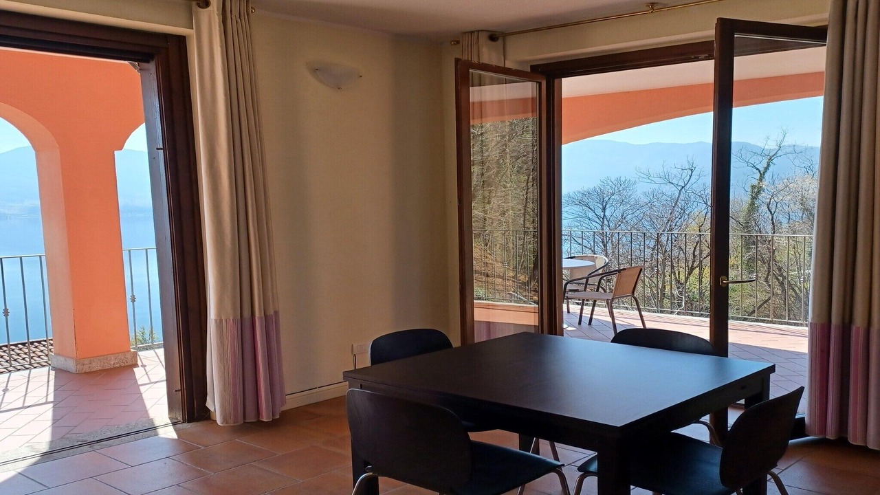 Photo of Livingroom in Oggebbio