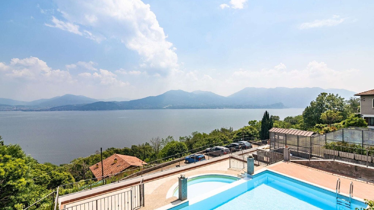 Photo of Outdoor in Oggebbio