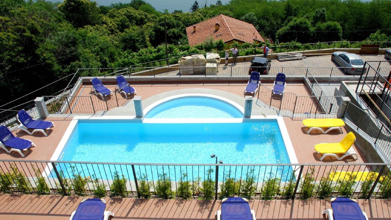 Photo of Outdoor in Oggebbio