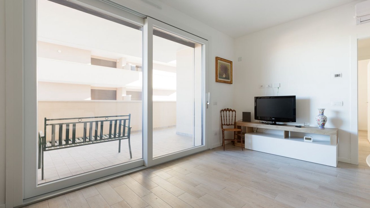 Photo of Livingroom in Affori