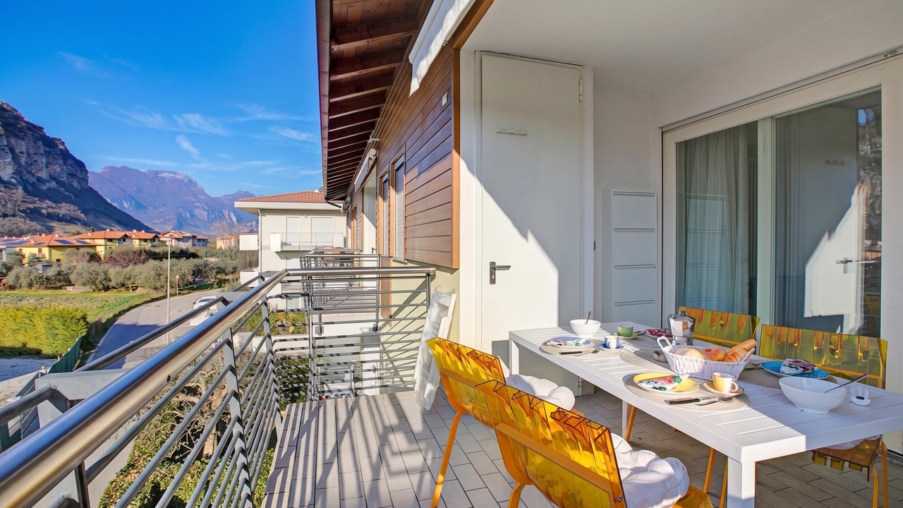 Photo of Outdoor in Torbole sul Garda