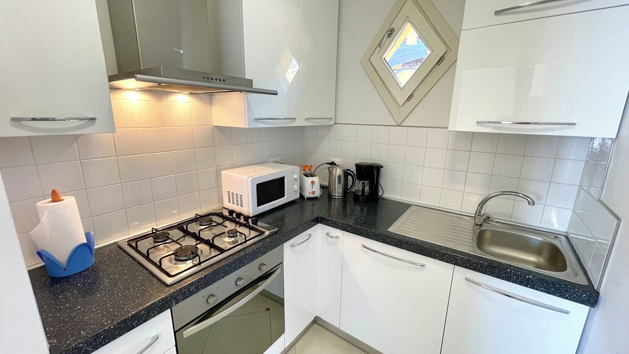 Photo of Kitchen in Morgnaga