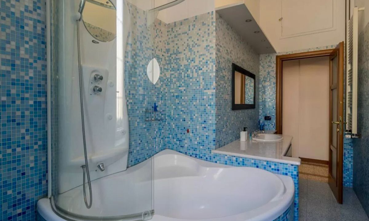 Photo of Bathroom in Porta Romana