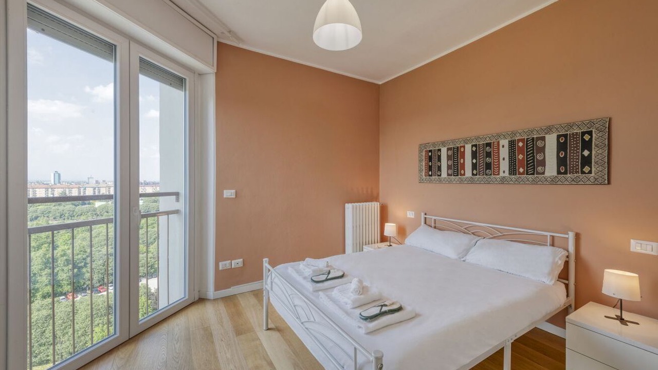 Photo of Bedroom in Gallaratese
