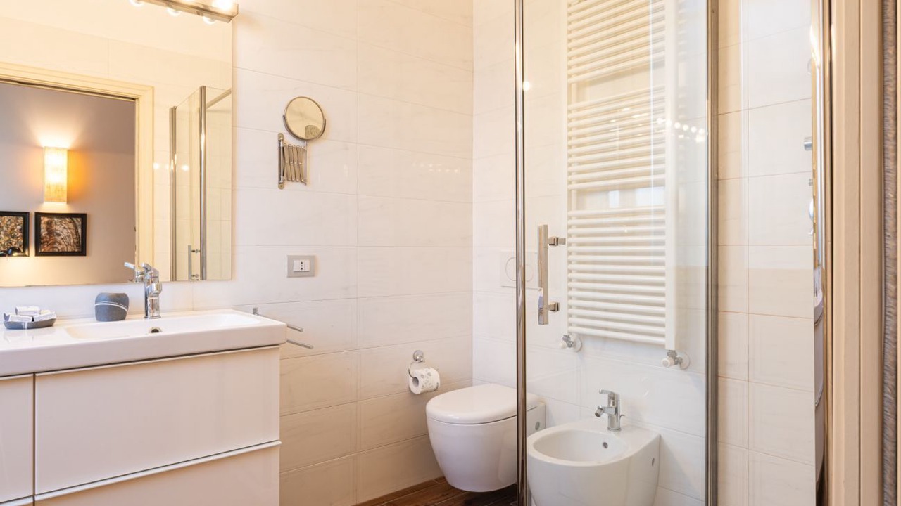 Photo of Bathroom in Guastalla