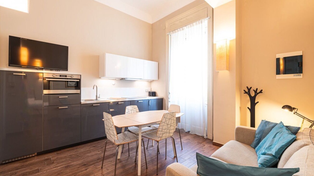 Photo of Livingroom in Guastalla