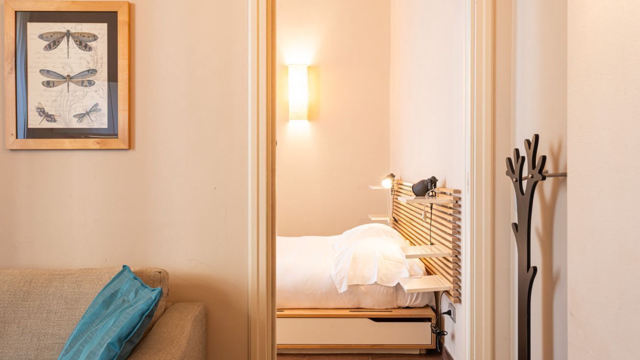 Photo of Bedroom in Guastalla