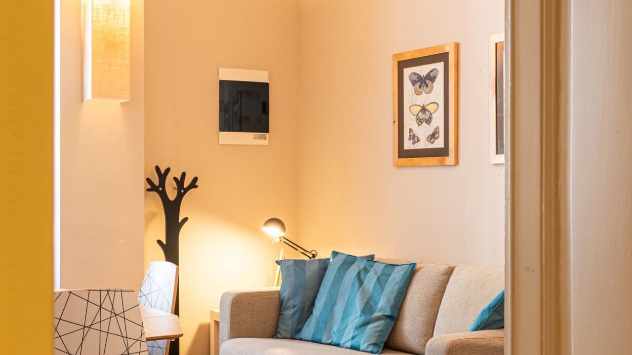 Photo of Livingroom in Guastalla