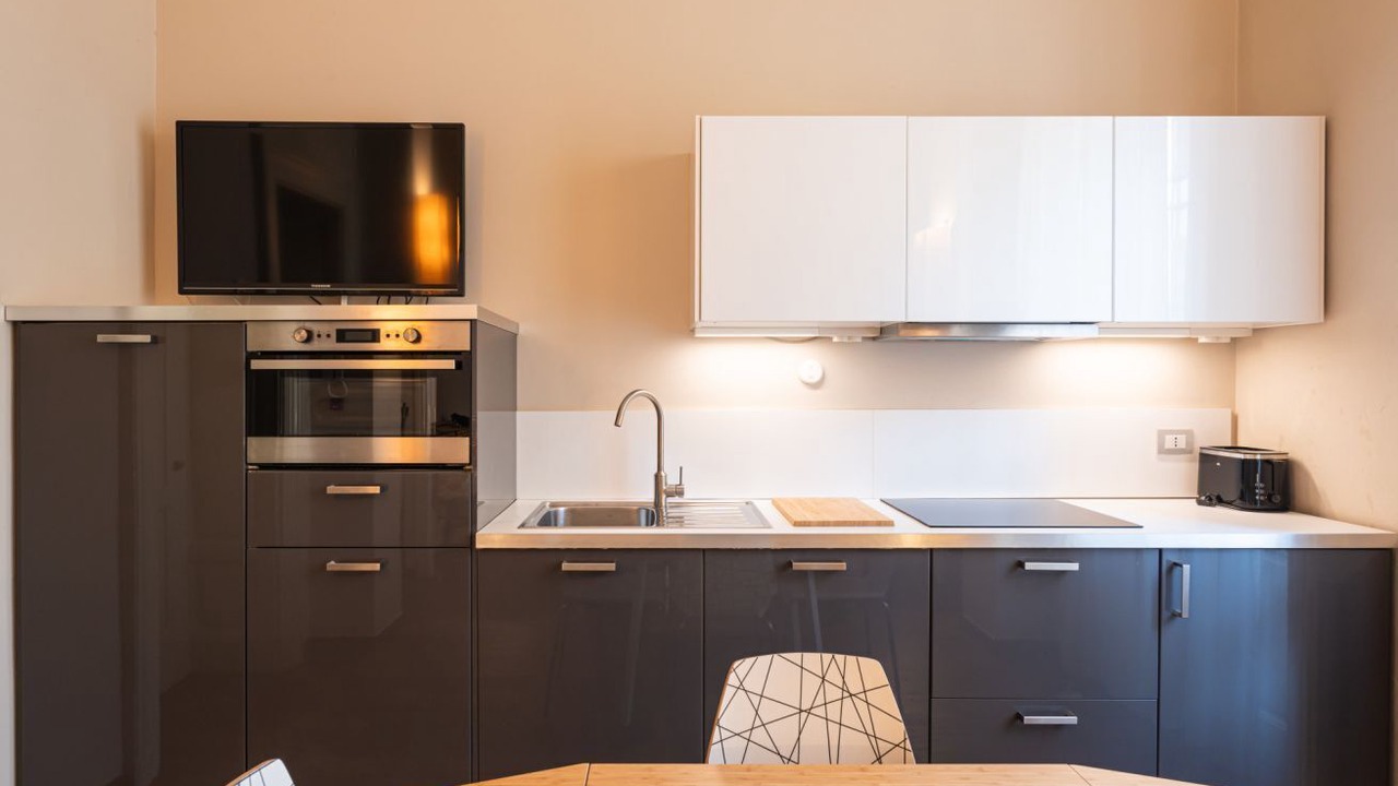 Photo of Kitchen in Guastalla