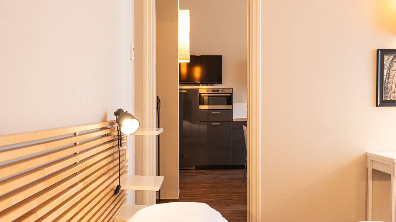 Photo of Bedroom in Guastalla