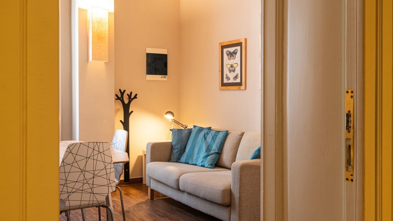 Photo of Livingroom in Guastalla