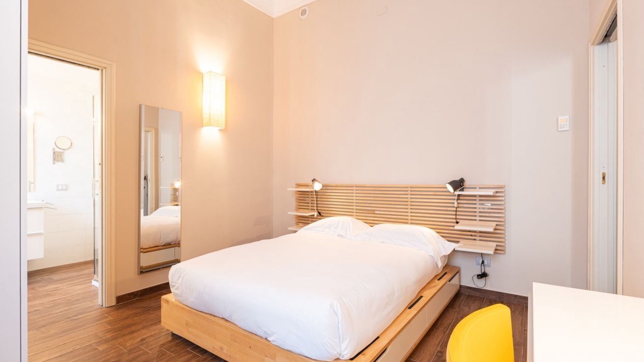 Photo of Bedroom in Guastalla
