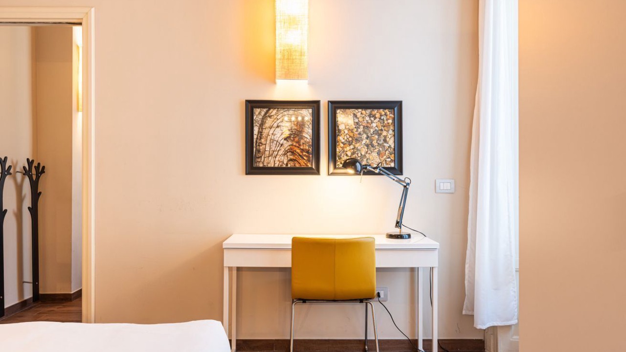 Photo of Bedroom in Guastalla